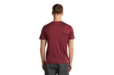 Image of Icebreaker Merino 150 Tech Lite Short Sleeve Relaxed Tee - Mens