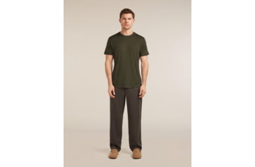 Image of Icebreaker Merino 150 Tech Lite Short Sleeve T-Shirt - Mens