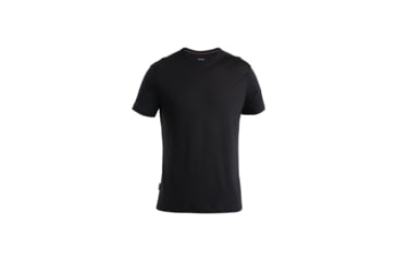 Image of Icebreaker Merino Blend 125 Cool-Lite Sphere Short Sleeve T-Shirt - Mens