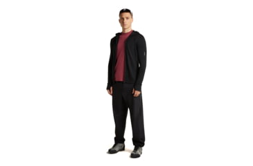 Image of Icebreaker Merino Blend 125 Cool-Lite Sphere Short Sleeve Tee - Mens