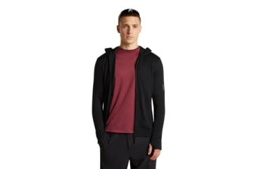 Image of Icebreaker Merino Blend 125 Cool-Lite Sphere Short Sleeve Tee - Mens