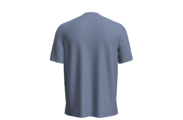 Image of Icebreaker Merino 150 Tech Lite III LS Relaxed Pocket Tee - Mens, Kyanite, Extra Large, IB0A56WH885XL