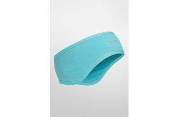 Image of Icebreaker Quantum Headband-Glacier-Small
