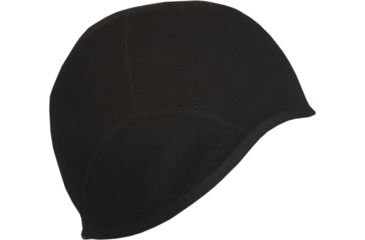 Image of Icebreaker Quantum Headliner-Black/Black-Large