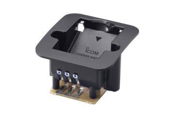 Image of Icom Adapter Cup f/M24 Charger 53695