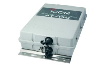 Image of Icom Automatic Antenna Tuner f/M802-01 HF 10036