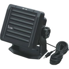 Image of Icom External Speaker for M802, New Condition IC-SP24