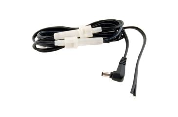 Image of Icom Power Cable f/Single Unit Rapid Chargers DC 53694