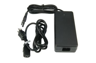 Image of Icom Power Supply f/BC121N &amp; BC197 Gang Chargers 220V 53729