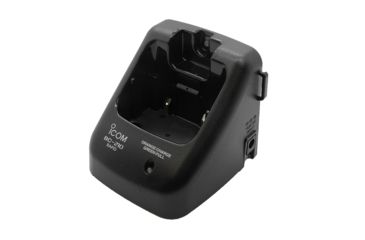 Image of Icom Rapid Charger f/BP-245N - Includes AC Adapter 68710