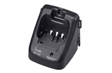 Image of Icom Rapid Charger f/M34 &amp; M36 110V 53709