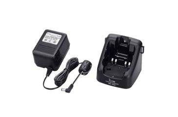 Image of Icom Rapid Charger f/M88, F50 &amp; F60 Sensing 53737