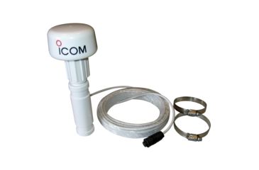 Image of Icom Receiver f/MA-500TR AIS &amp; Marine Commander GPS 58059