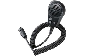 Image of Icom Replacement Mic for M802, New Condition IC-HM135