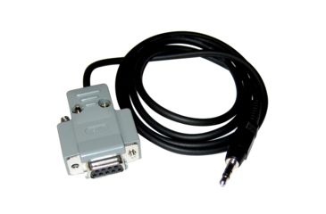 Image of Icom To Handheld Programming Cable w/RS-232S Connector PC 53703