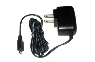 Image of Icom USB Charger w/US Style Plug - 110-240V 57596