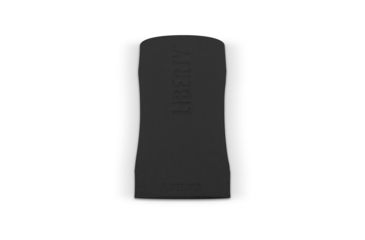 Image of Icon LifeSaver Liberty Protective Sleeve, Black, 3.86x 1.34x 7.68in LB-LI-PSBK, EDEMO1