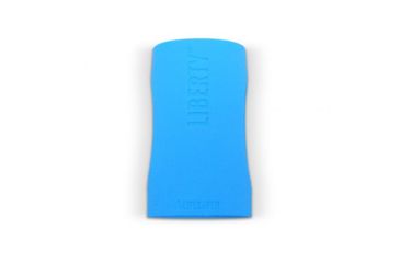 Image of Icon LifeSaver Liberty Protective Sleeve, Blue, 3.86x 1.34x 7.68in LB-LI-PSBL