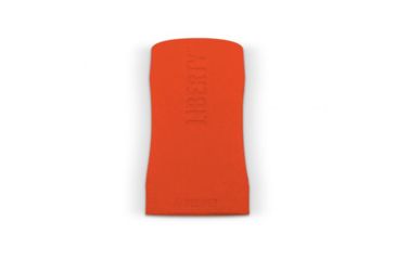 Image of Icon LifeSaver Liberty Protective Sleeve, Orange, 3.86x 1.34x 7.68in LB-LI-PSO