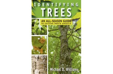 Image of Identifying Trees Eastern N.a., Mike Williams, Publisher - Stackpole Books