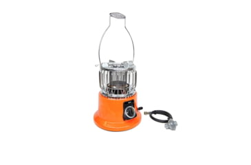 Image of Ignik 2-in-1 Heater/Stove, IGPRO-00319