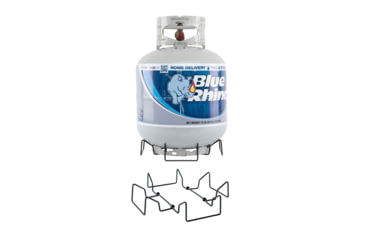 Image of Ignik Fire-Can Elite Portable Fire Pit, IGPRO-01023