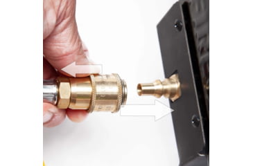 Image of Ignik FireCan Fire Pit, Portable, IGPRO-00121