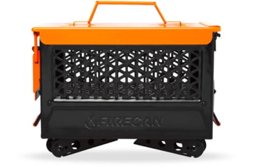 Image of Ignik FireCan Fire Pit, Portable, IGPRO-00121