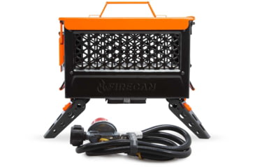 Image of Ignik FireCan Fire Pit, Portable, IGPRO-00121