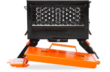 Image of Ignik FireCan Fire Pit, Portable, IGPRO-00121