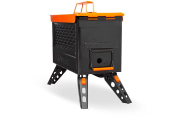 Image of Ignik FireCan Fire Pit, Portable, IGPRO-00121