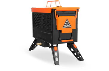 Image of Ignik FireCan Fire Pit, Portable, IGPRO-00121