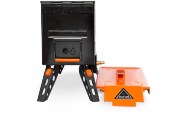 Image of Ignik FireCan Fire Pit, Portable, IGPRO-00121