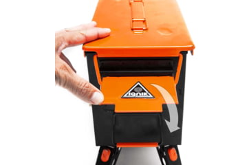 Image of Ignik FireCan Fire Pit, Portable, IGPRO-00121