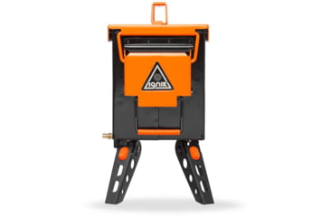 Image of Ignik FireCan Fire Pit, Portable, IGPRO-00121