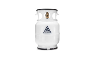 Image of Ignik Gas Growler Deluxe Black Edition, Black, 1.2 gallon, IGPRO-00321