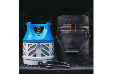 Image of Ignik Gas Growler X COMP Limited Availability, No Color, IGPRO-00422