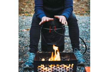 Image of Ignik Gas Growler X COMP Limited Availability, No Color, IGPRO-00422