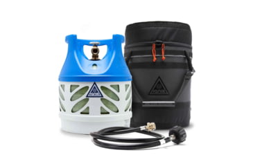 Image of Ignik Gas Growler X COMP Limited Availability, No Color, IGPRO-00422