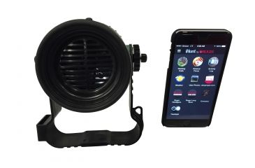 Image of iHunt by Ruger Ultimate Hunting Game Call App/Bluetooth Speaker Combo EDIHGC