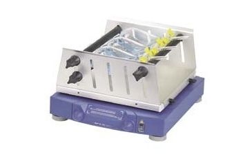Image of Ika Works HS 260 Reciprocating Shakers, IKA Works 3066701 Control Model