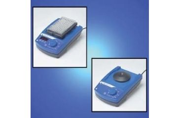 Image of Ika Works MS 3 Basic and Digital Shakers, IKA Works 3426300 Replacement Accessories