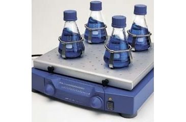 Image of Ika Works Orbital Shakers, KS 260, IKA Works 2980300 Control Model