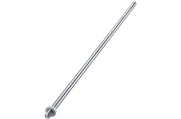 Image of Ika Works Rod Support Ss H 16V 16X1X1IN 1545100 Rod Support Ss H 16V 16X1X1IN
