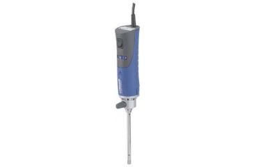 Image of Ika Works ULTRA-TURRAX T 10 basic Disperser/Homogenizer, IKA Works 3433225 Disposable Dispersing Elements