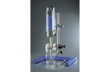 Image of Ika Works ULTRA-TURRAX T 50 basic Laboratory/Pilot Scale Disperser/Homogenizers, IKA Works 8006300 Dispersing Elements S 50 N - W 80 SMK, Jet Mixer Head, Medium, 80 Mm dia.