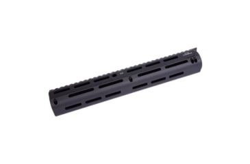 Image of IMI Defense Aluminum OTS AR-15, M16, M4 M-LOK Handguard, Black, 25.27 cm, IMI-OTSM13