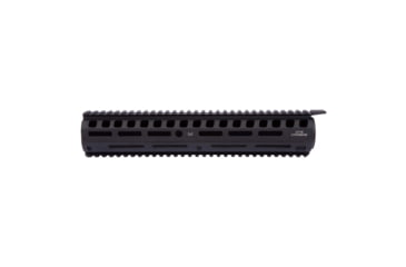 Image of IMI Defense Aluminum OTS AR-15, M16, M4 Picatinny Handguard, Black, 25.27 cm, IMI-OTSP13