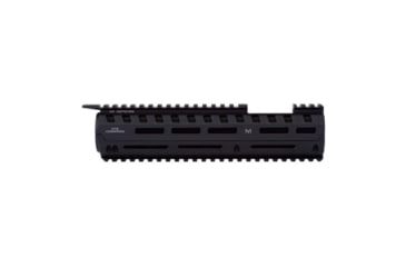 Image of IMI Defense Aluminum OTS AR-15, M4 Picatinny, M-LOK Handguard, Black, Commando Length, IMI-OTSP1A
