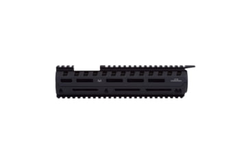 Image of IMI Defense Aluminum OTS AR-15, M4 Picatinny, M-LOK Handguard, Black, Commando Length, IMI-OTSP1A